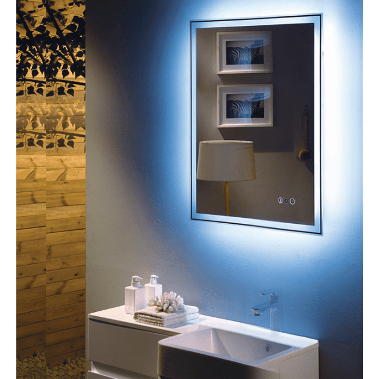 Audio-Mirror