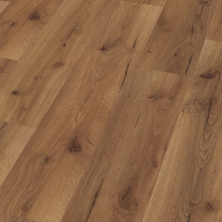 Lignum Fusion Twelve V Premium Oak Robust Fumed Senior 12mm Laminate Previous